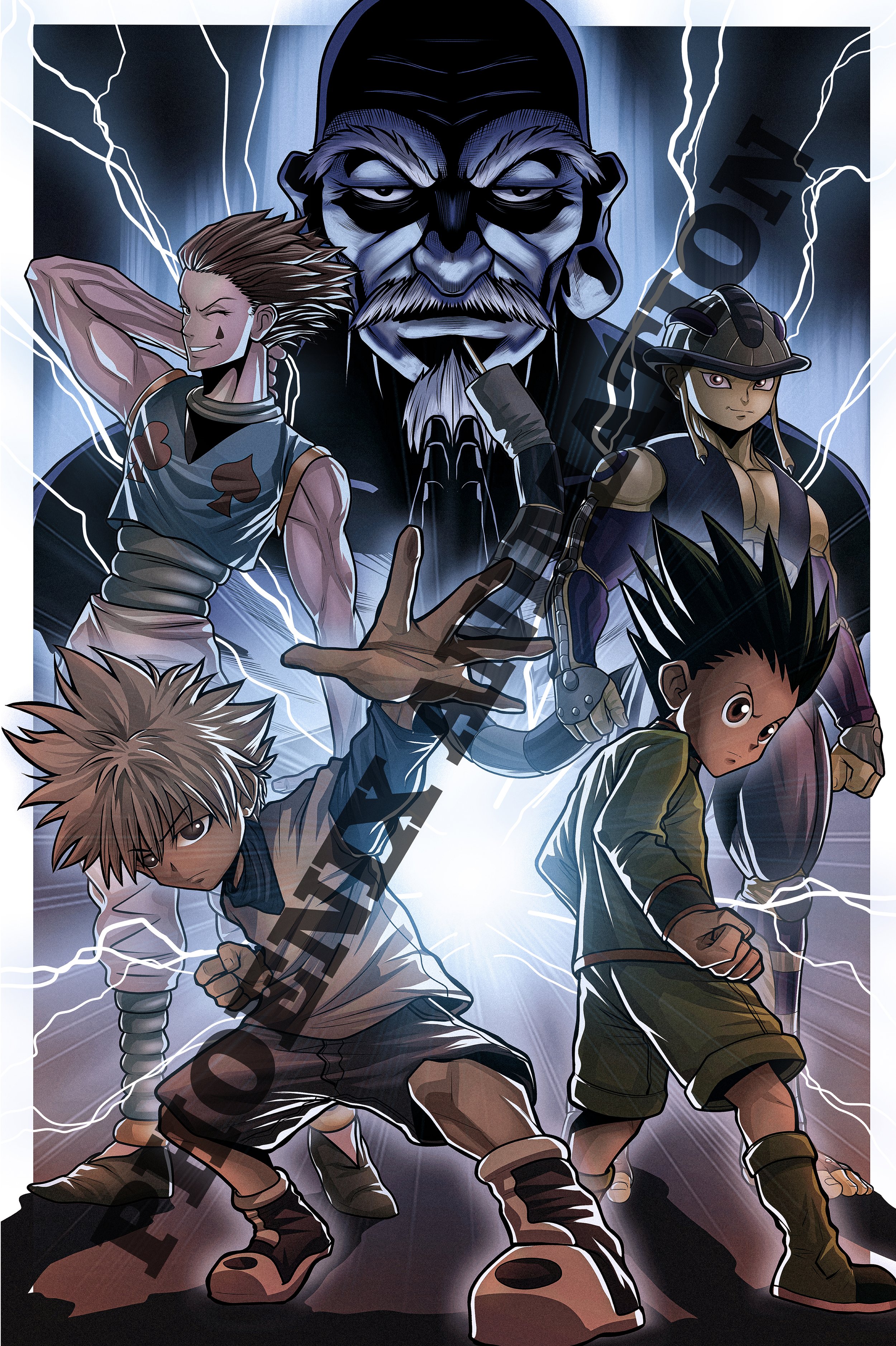 HUNTER×HUNTER Hunter+X+Hunter+website.jpg?